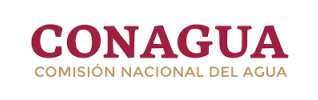 Logo CONAGUA