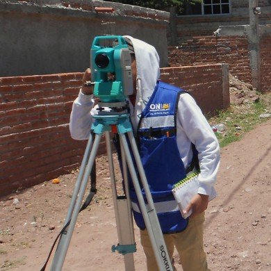 Medición de Niveles